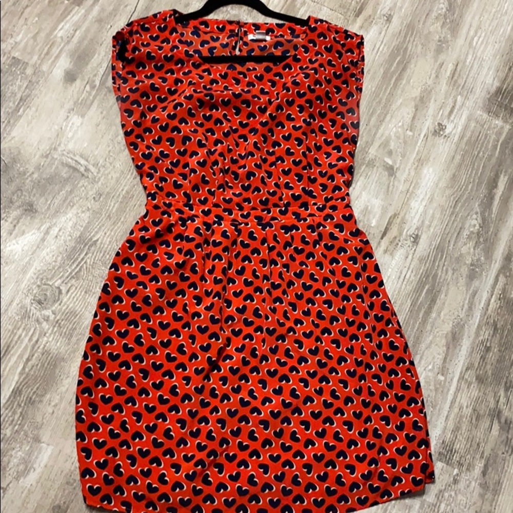 Old navy dress